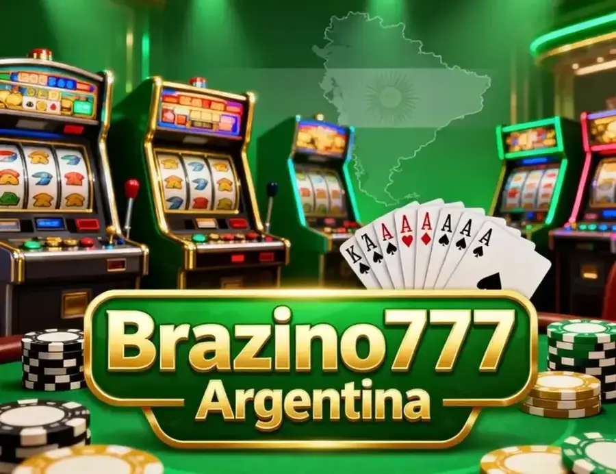 Brazino777 Argentina